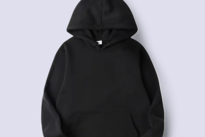 Мужская толстовка