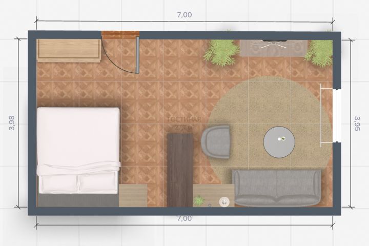 Создание дизайна, интерьера - 5398024