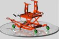 3D модели (машиностроение)
