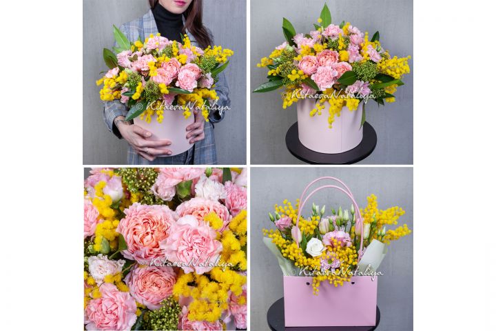 фотосъемка цветов - 5398180