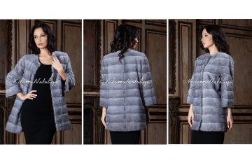 Фотосъёмки одежды для каталогов и маркетплейсов