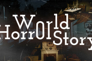 Steam: World Horror Story