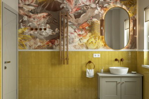 Солнечный санузел