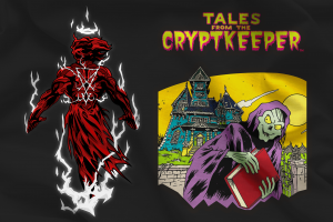 Принты (на заказ, digital)