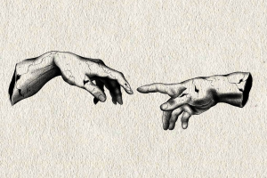 Эскиз татуировки