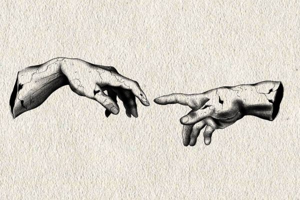 Эскиз татуировки