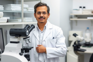 Курсовая работа студента ВУЗа