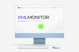 XXLMonitor / Парсинг