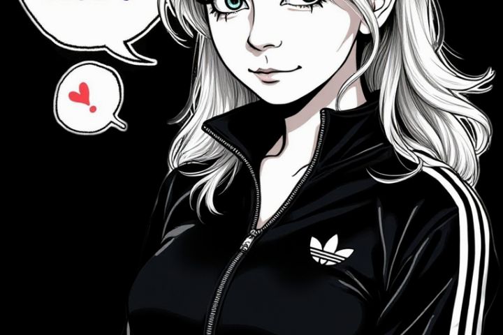 Обучение нейросетевой модели LORA SDXL (стиль,образ,человек) - 5398614