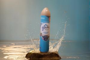 Создание карточки товара освежителя воздуха