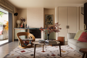 3D Визуализации пространств