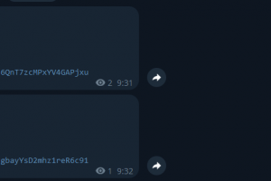 Бот для арбитража DEX - MEXC