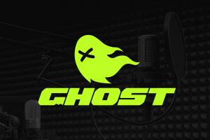 Логотип (для хип-хоп артиста)