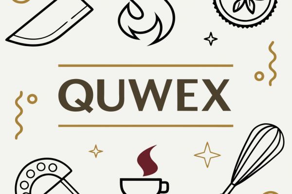 лого для Quwex