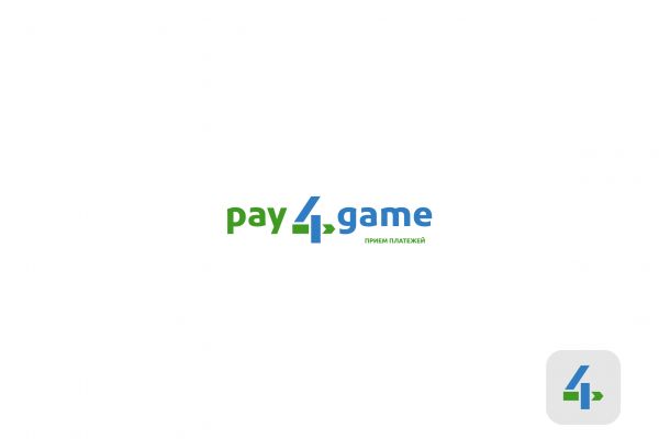 Логотип для платежной системы