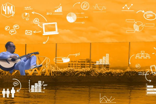 Свой сайт по индивидуальному обучению интернет-маркетингу