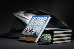 Остров Беренга | Книга