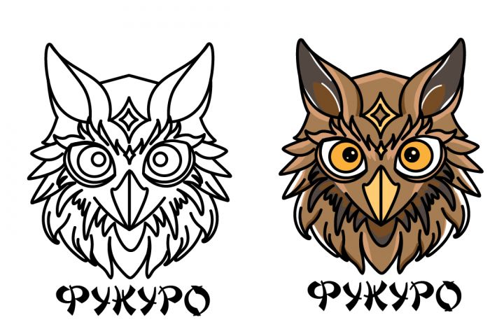 Создание логотипа - 5400060