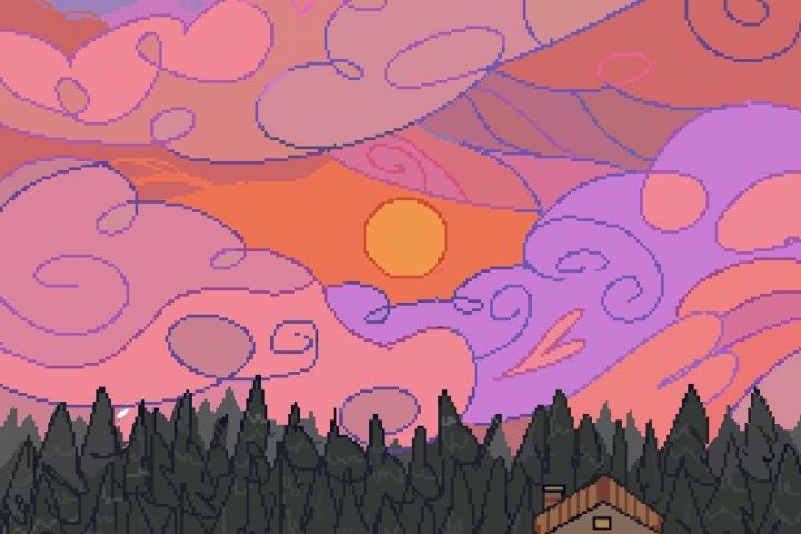 Создание иллюстрации - 5400122