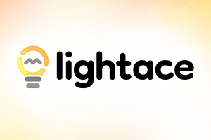 Lightace - производитель ламп | Логотип, дизайн упаковки
