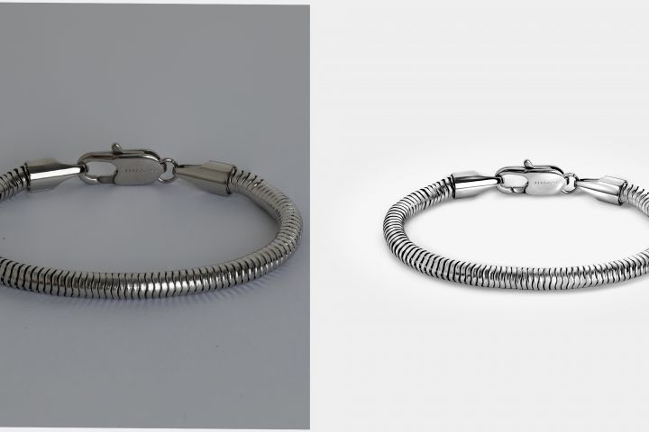 Ретушь ювелирных изделий - 5400520