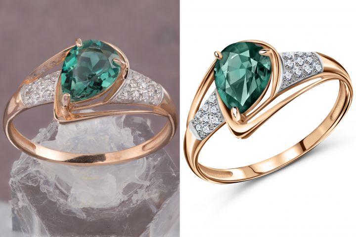 Ретушь ювелирных изделий - 5400522