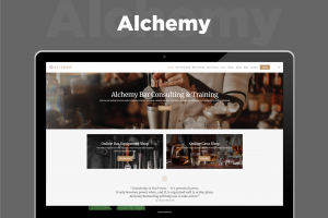 Мобильное приложения для баров