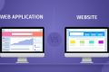 Создам веб-сайт/веб-приложение