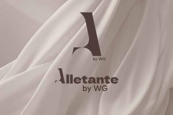 логотип Alletante