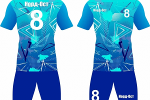 Разработка эскиза формы