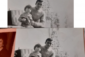 Восстановление и коррекция фото