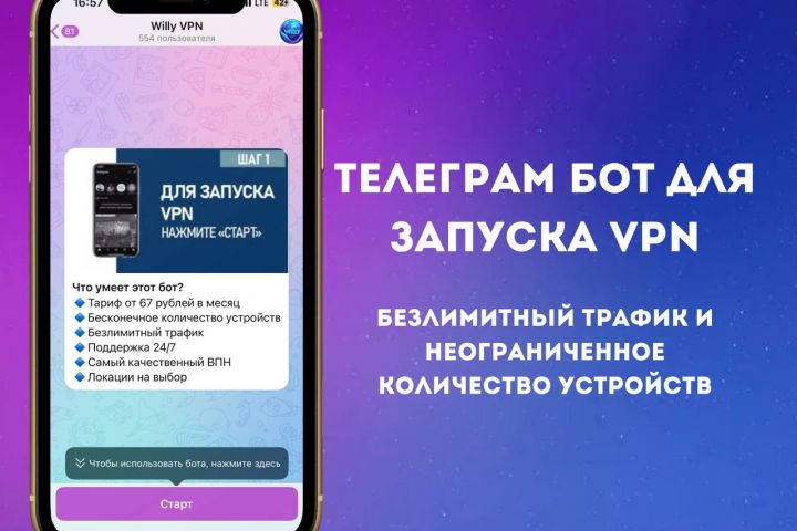  VPN