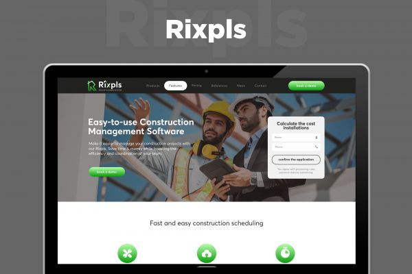 Система учета рабочего времени