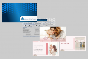 Презентации