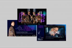 Презентация музыкальной группы