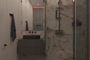 Ванная комната