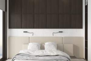 Спальная комната