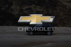 Шевроле Нива: Взгляд изнутри