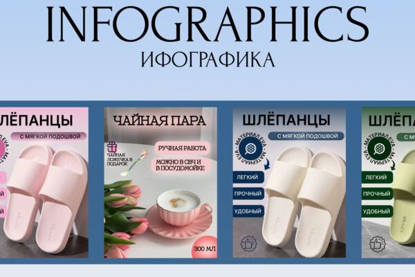 Инфографика