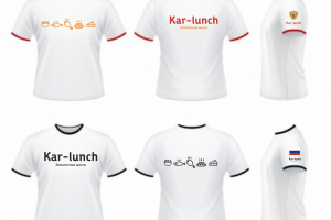 Сувенирная продукция