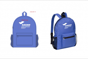 Сувенирка рюкзак