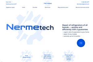 Nermitech