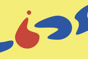 Концепт логотипа компании LIDL