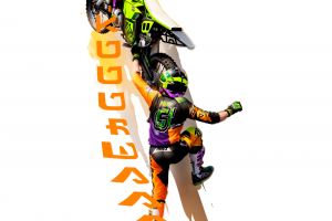 мотокросс 3