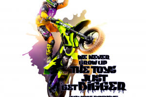 Мотокросс 5