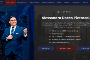 Alessandro Rocco Pietrocola