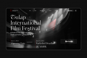 Tulap International Film Festival