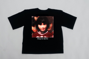 Дизайн футболки