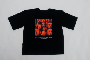 Дизайн футболки/тишки