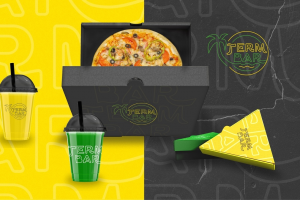 ФИРМЕННЫЙ СТИЛЬ "TERMBAR"